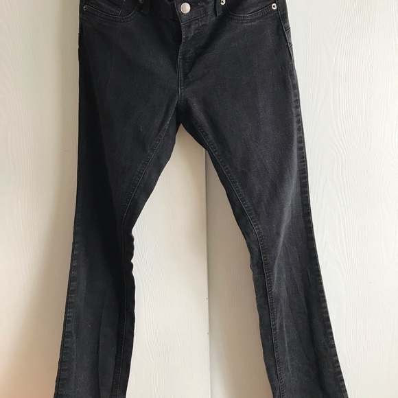 Jeans, leggings, skirt - Picture 10 of 12